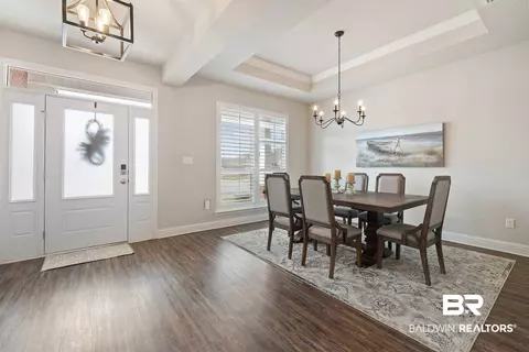1825 E Amelia Dr, Mobile, AL 36695 photo 3