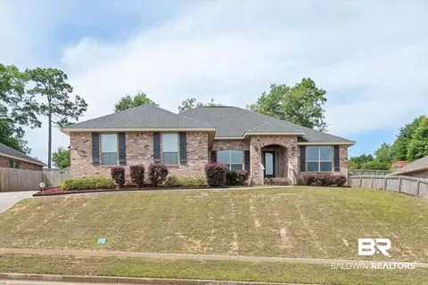 3932 Pierson Dr, Mobile, AL 36619