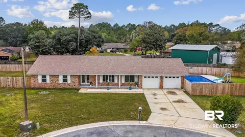401 Chanterelle Dr, Pensacola, FL 32506