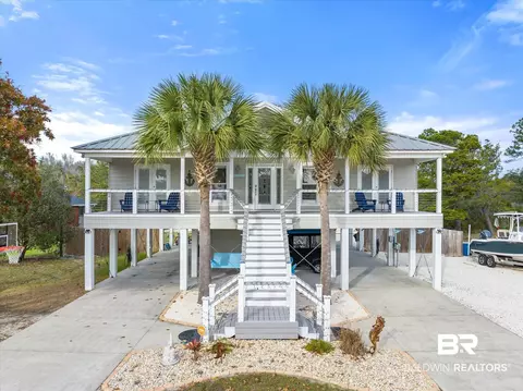 25577 W Oak Ridge Dr, Orange Beach, AL 36561