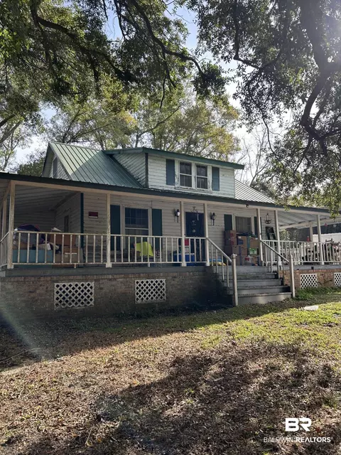 13270 Mary Ann Beach Rd, Fairhope, AL 36532