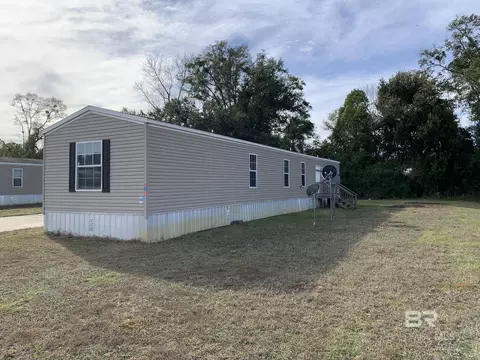 21858 W Side Loop, Silverhill, AL 36576 photo 2