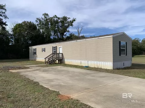 21858 W Side Loop, Silverhill, AL 36576