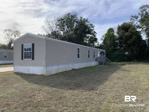 21858 W Side Loop, Silverhill, AL 36576 photo 2