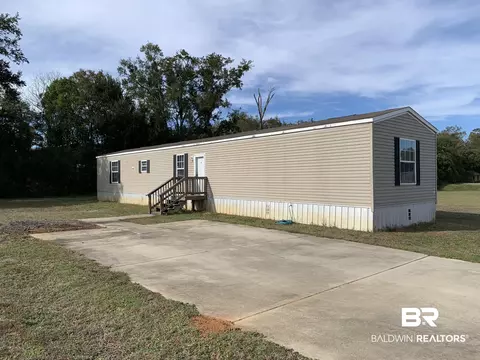 21858 W Side Loop, Silverhill, AL 36576