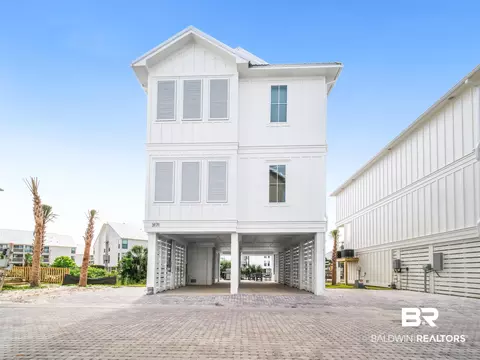 3171 Osprey Ln, Orange Beach, AL 36561