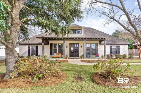 378 Barndling St, Fairhope, AL 36532