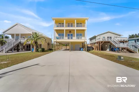 504 E 2nd Ave, Gulf Shores, AL 36542