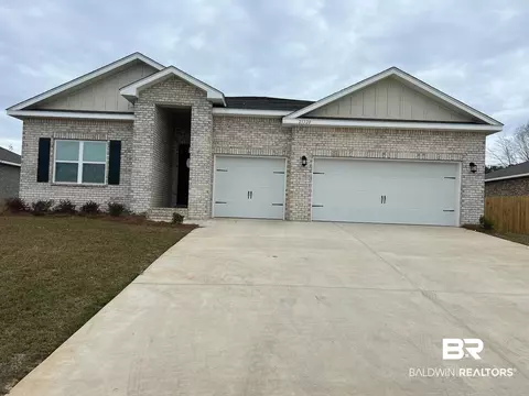 25320 Thistle Chase Dr, Loxley, AL 36551