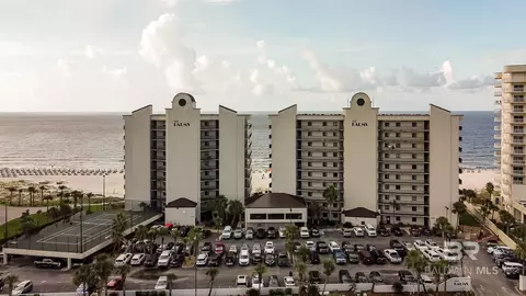 26266 Perdido Beach Blvd #301-C, Orange Beach, AL 36561