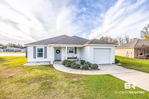 920 Sentinel Cir, Foley, AL 36535