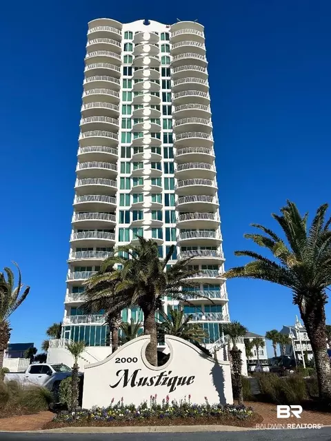 2000 W Beach Blvd #1501, Gulf Shores, AL 36542