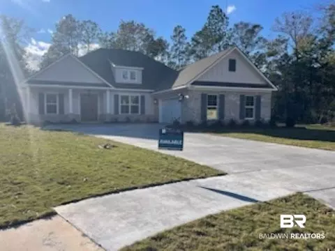 12012 Exbury Way, Spanish Fort, AL 36527