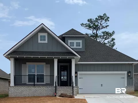 31633 Canopy Loop, Spanish Fort, AL 36527