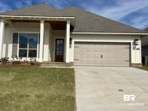 31587 Canopy Loop, Spanish Fort, AL 36527