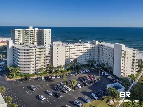 24522 Perdido Beach Blvd #5815, Orange Beach, AL 36561