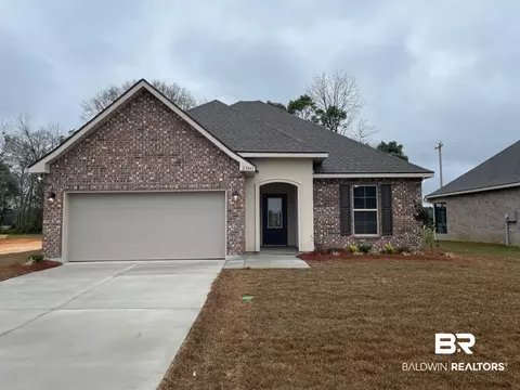23541 Lampkin Dr, Robertsdale, AL 36567