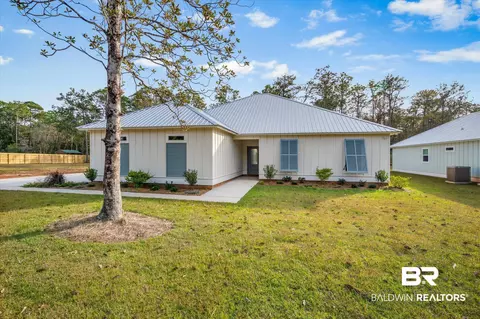 3135 Riverview Dr, Coden, AL 36523