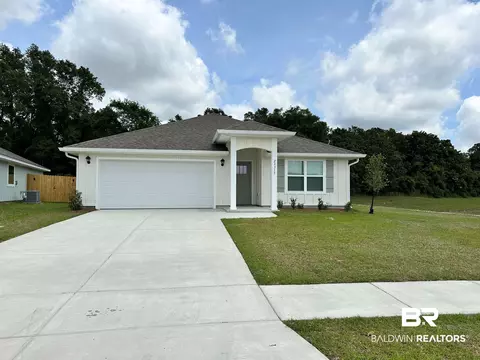 24315 Veranda Cir, Elberta, AL 36530