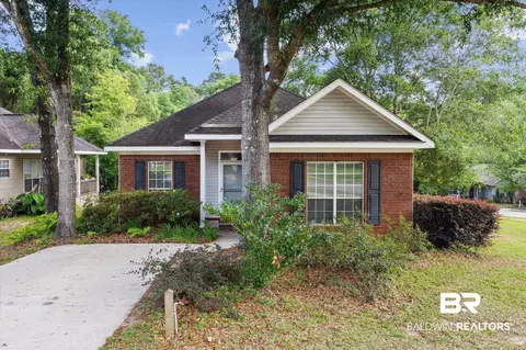 27264 Parker Ln, Daphne, AL 36526