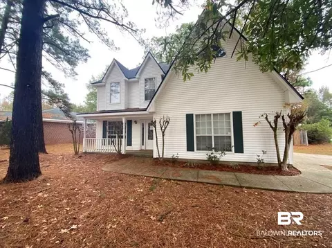 101 Vega Cir, Daphne, AL 36526