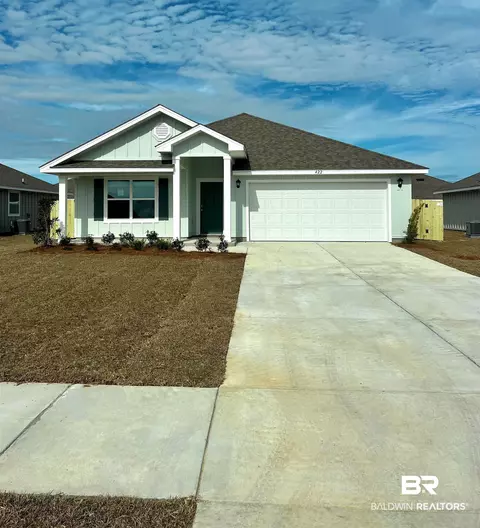 422 Preston Way, Gulf Shores, AL 36542