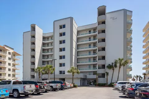 25350 Perdido Beach Blvd #705, Orange Beach, AL 36561
