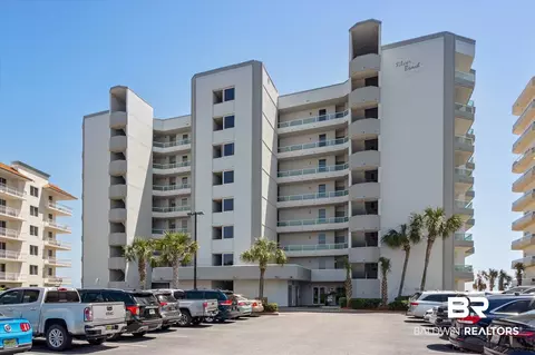 25350 Perdido Beach Blvd #705, Orange Beach, AL 36561