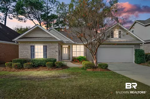 27534 Claiborne Cir, Daphne, AL 36526
