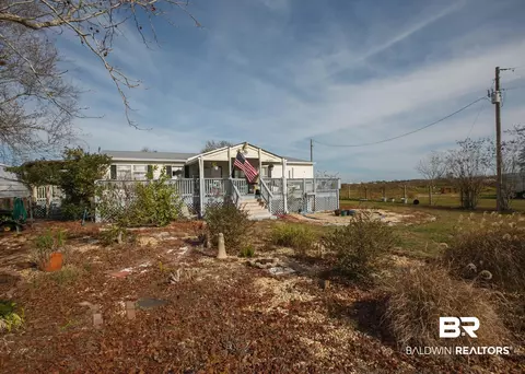16401 County Road 16, Foley, AL 36535