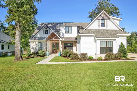 21701 Veranda Blvd, Fairhope, AL 36532
