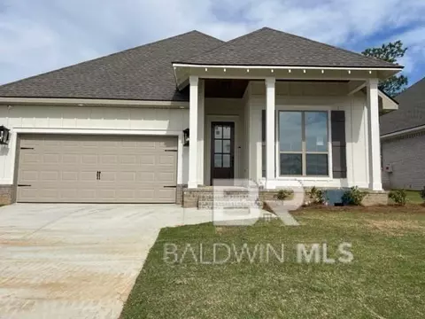 31613 Canopy Loop, Spanish Fort, AL 36527