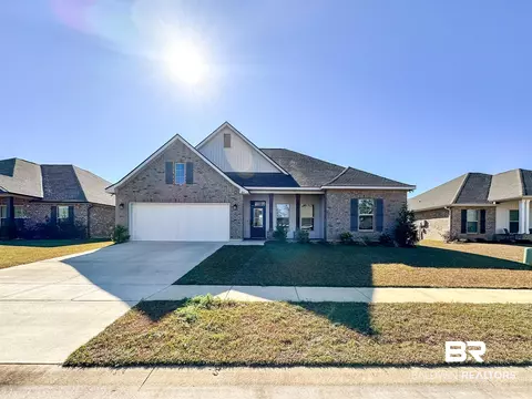 866 Connolly Ave, Foley, AL 36535