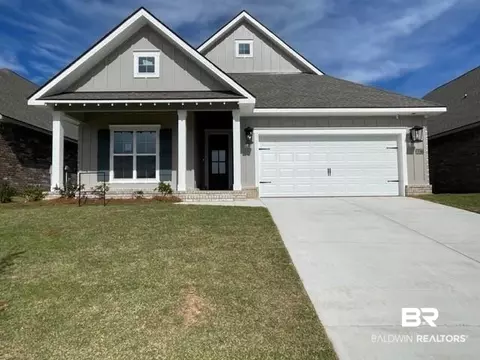 31577 Canopy Loop, Spanish Fort, AL 36527