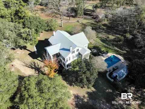 Undisclosed, Gainestown, AL 36540