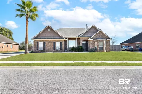9343 Ottawa Dr, Daphne, AL 36526