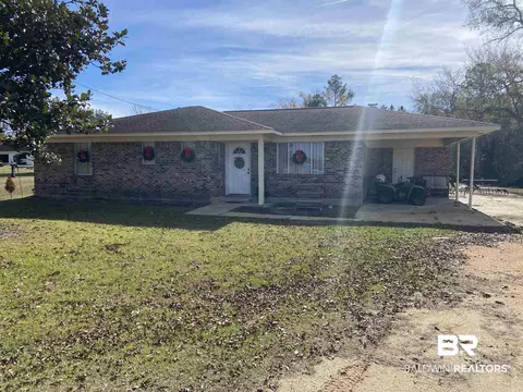 26289 Highway 41, Brewton, AL 36426