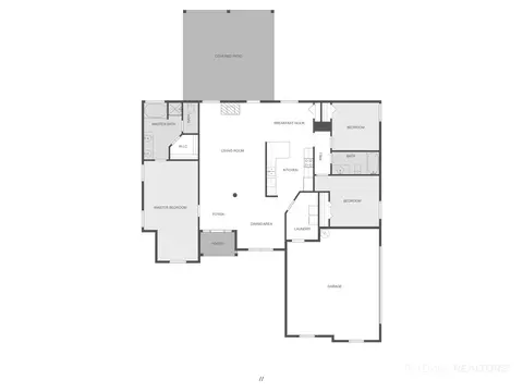 9890 Dreamway Dr, Chunchula, AL 36521 photo 2