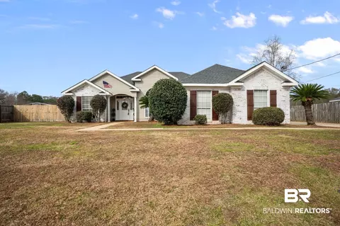 9890 Dreamway Dr, Chunchula, AL 36521