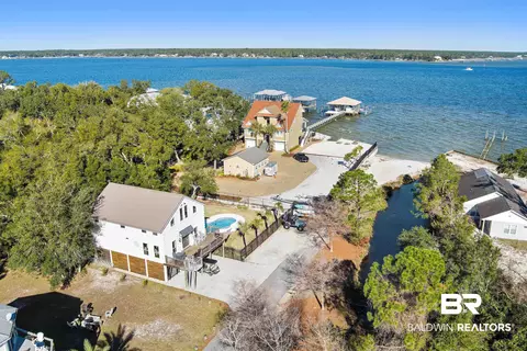 5777 Alabama St, Orange Beach, AL 36561
