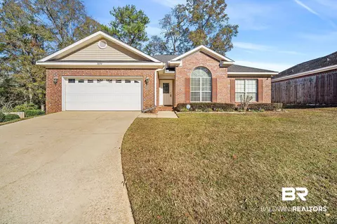 10154 Waterford Way, Mobile, AL 36695