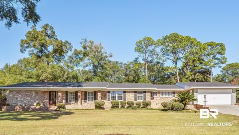 3954 S Byronell Dr, Mobile, AL 36693