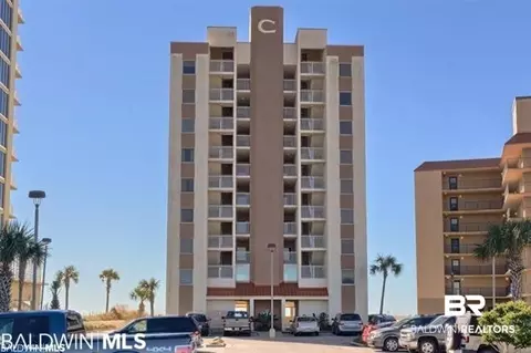 517 E Beach Blvd #7B, Gulf Shores, AL 36542