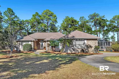 8131 Bay View Dr, Foley, AL 36535