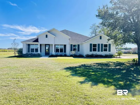 20200 West Blvd, Silverhill, AL 36576
