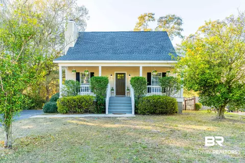 3848 W Isabel Way, Mobile, AL 36693