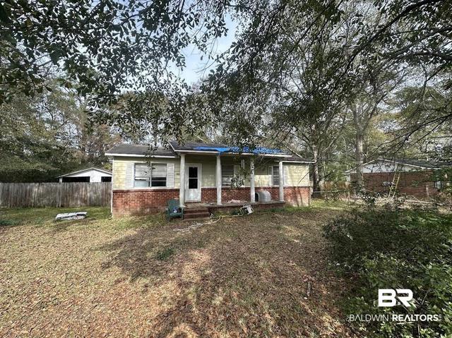308 Bayou Ave, Saraland, AL 36571