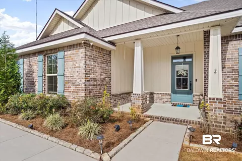 11723 Evangeline Dr, Spanish Fort, AL 36527