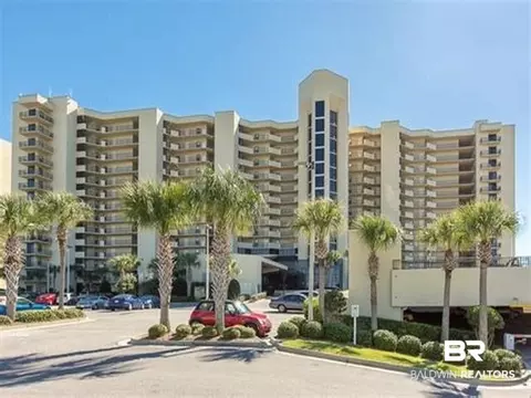 26800 Perdido Beach Blvd #1213, Orange Beach, AL 36561