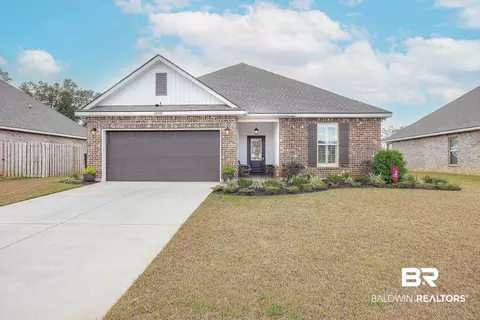 14345 Chenin Blanc Dr, Silverhill, AL 36576